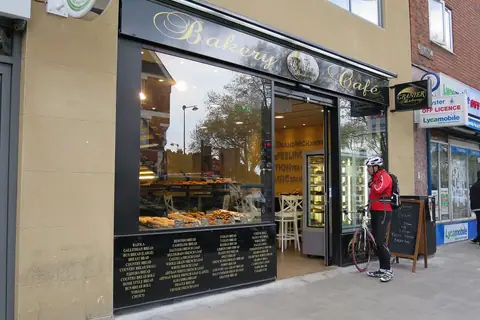 Rowe's Cornish Bakers photo 2