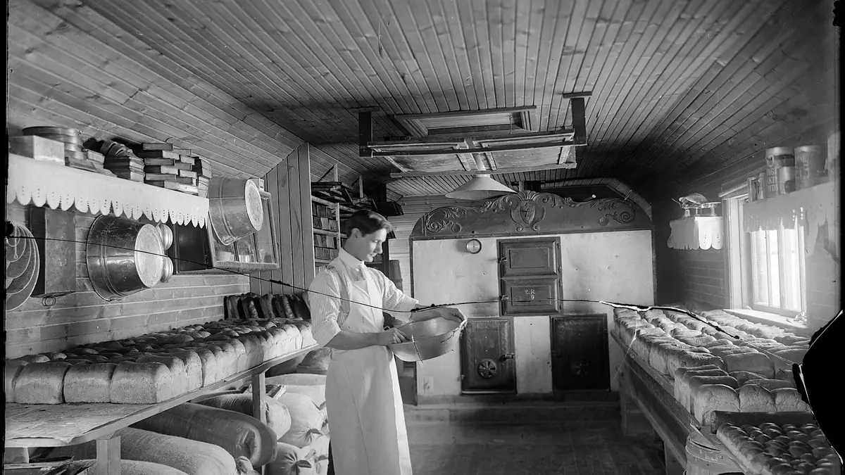Rowe's Cornish Bakers – bakery in Belliver, Plymouth